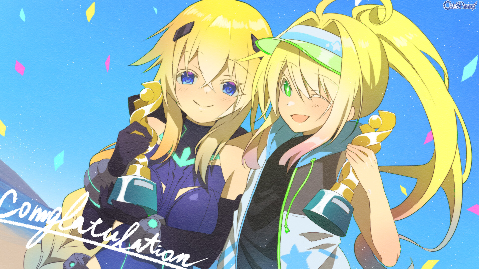 水着コンテスト2022　ガジェッティア部門