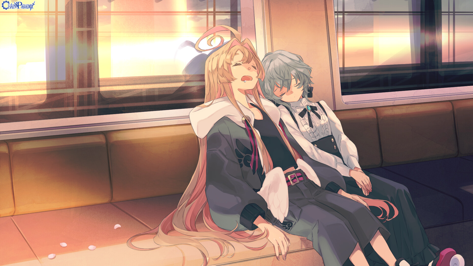 お疲れ様でした。