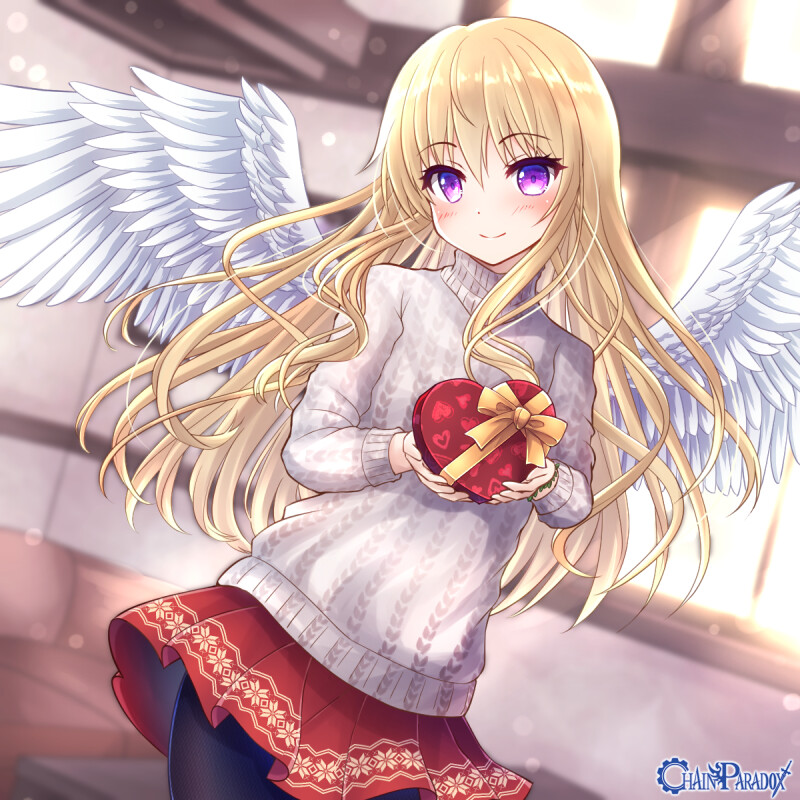 甘いあまい想いの形