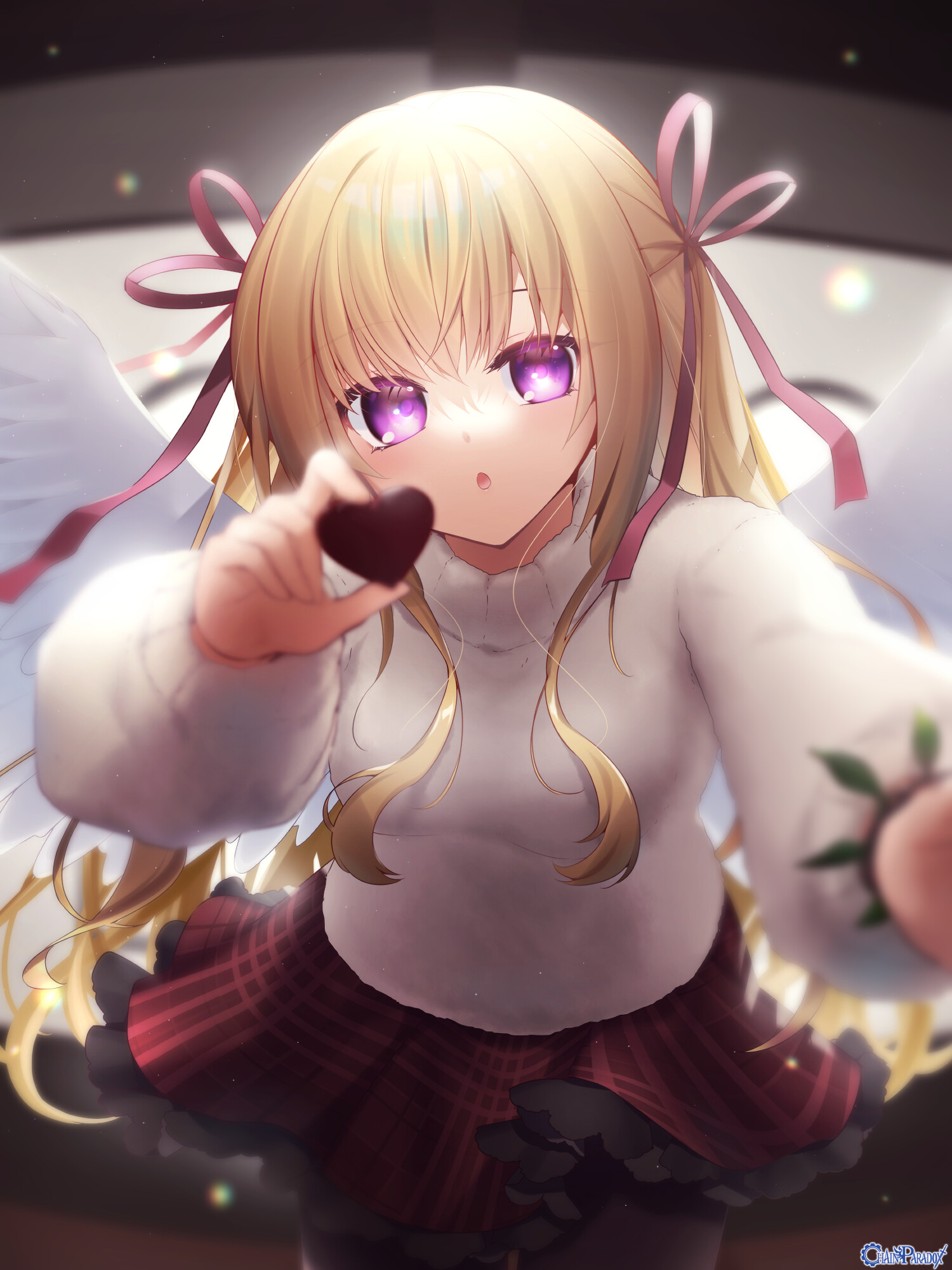 ぜってー美味しいですよ？