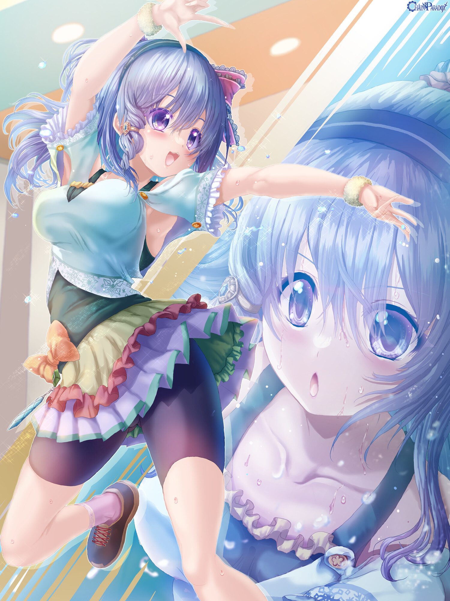 スペシャルライブに向けての練習風景！