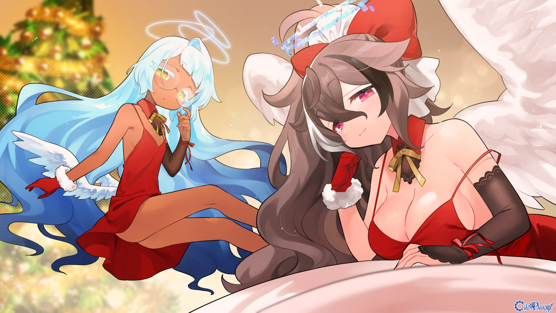 まどろみの中で