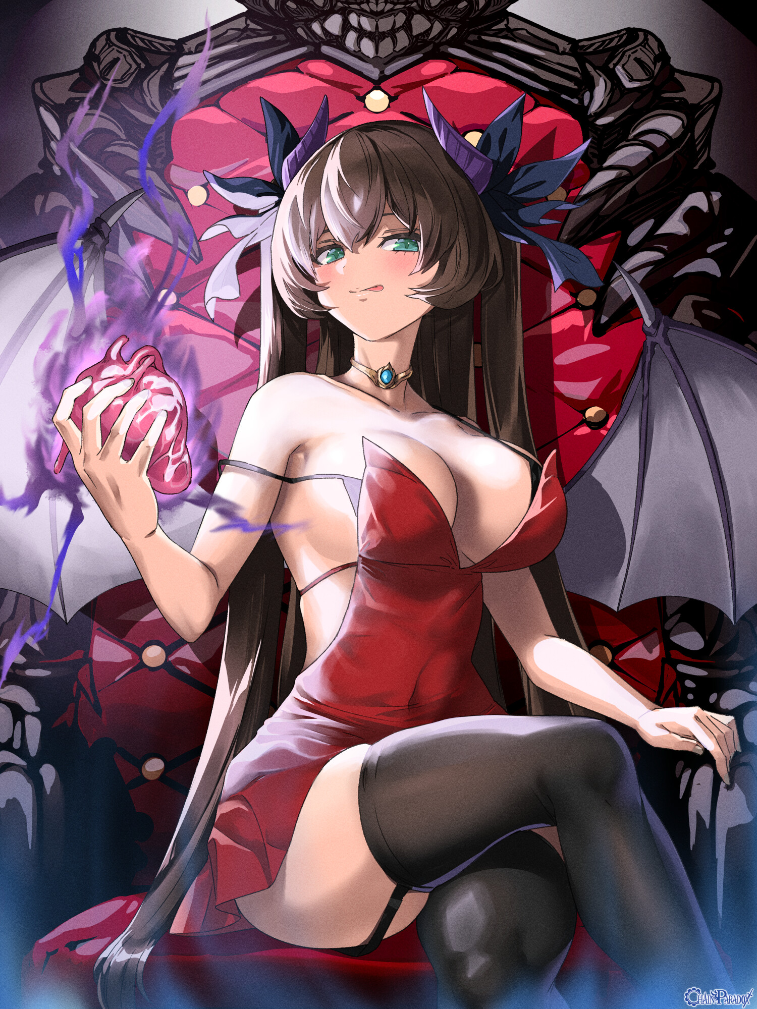 ハートキャッチ