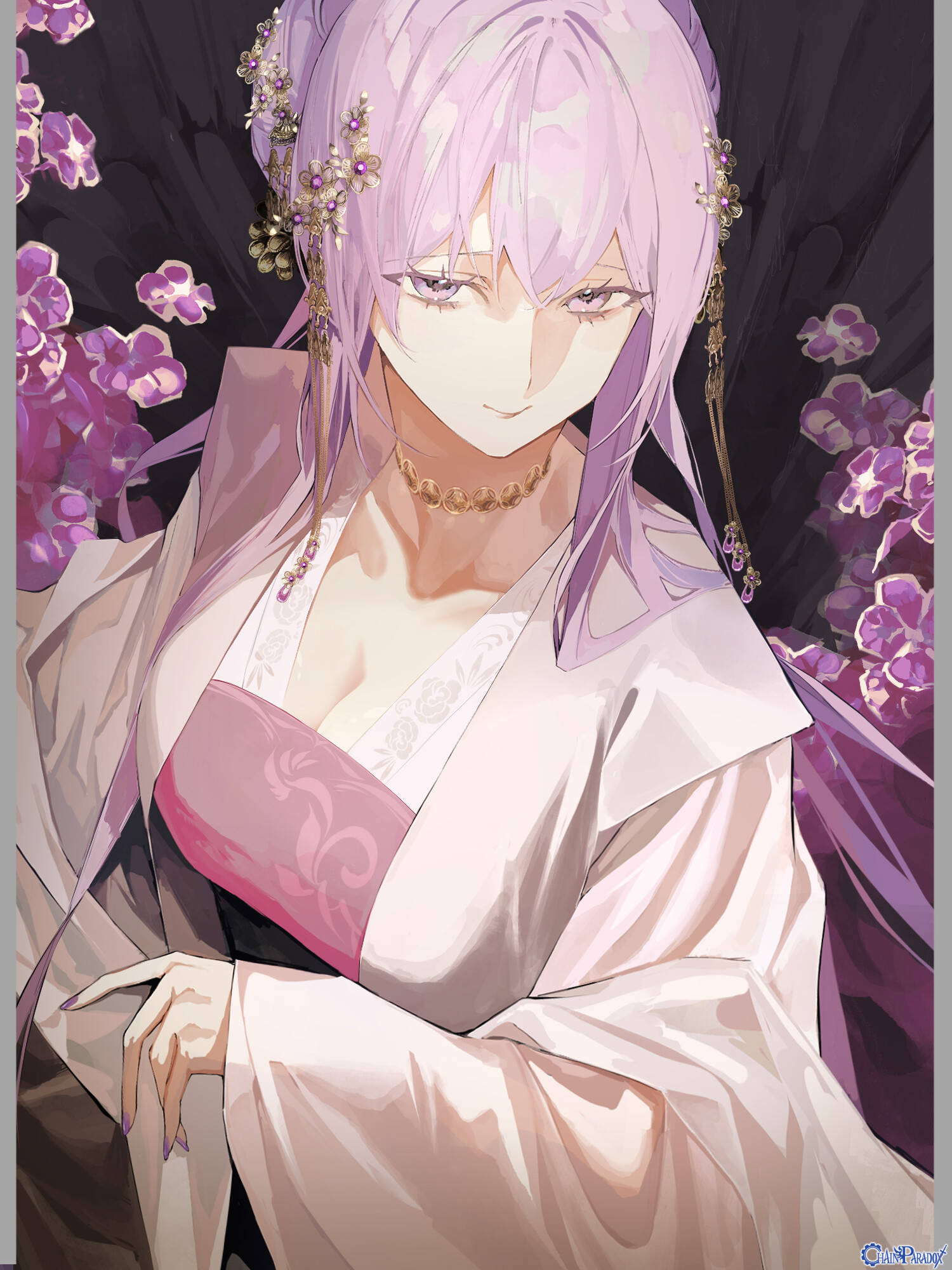 【夢の中】一縷の願いは誰が掌中？