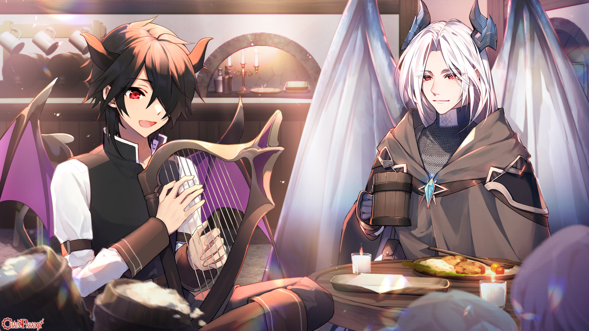 【夢の中】なんでもなかった日々