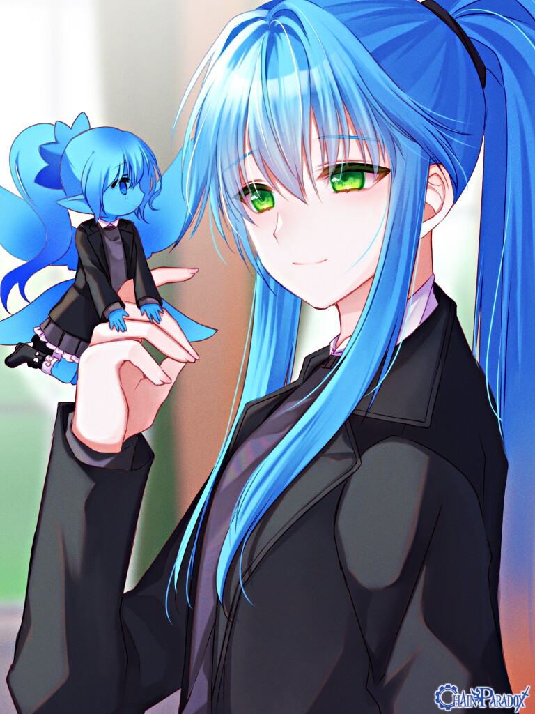 うつろう季節と共に