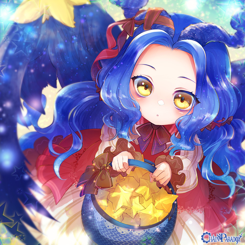 星屑トロイメライ