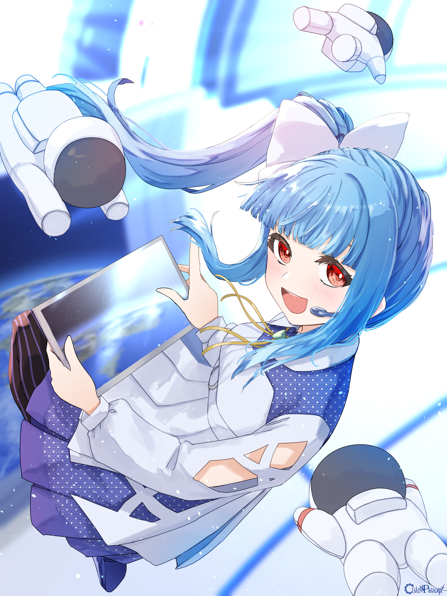 【夢の中】甘やかな夢の為に