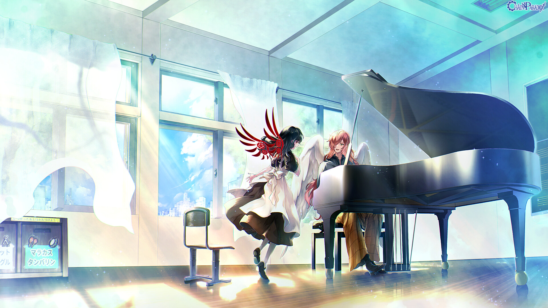 ジングル・アロング・ソング