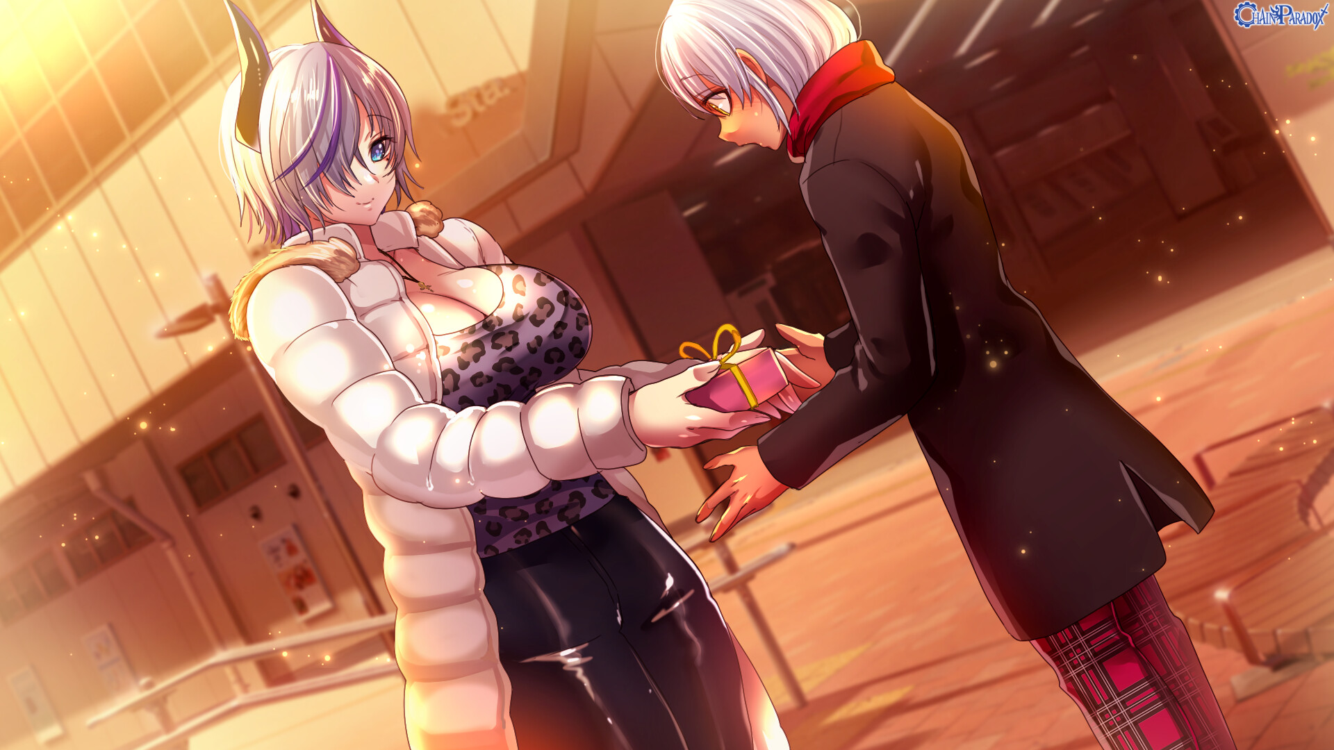 A Little Sign of Love