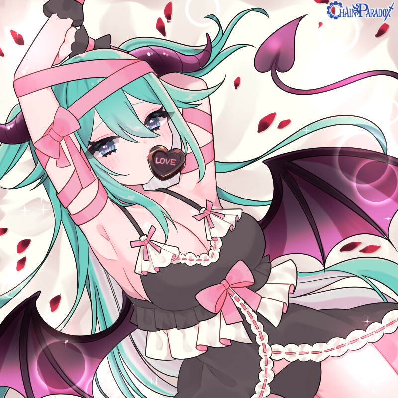 特別を、あなたに。