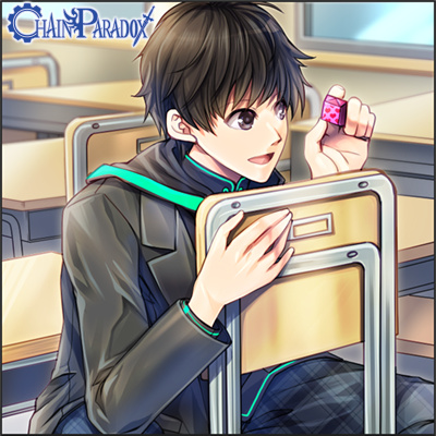 サプラーイズ！