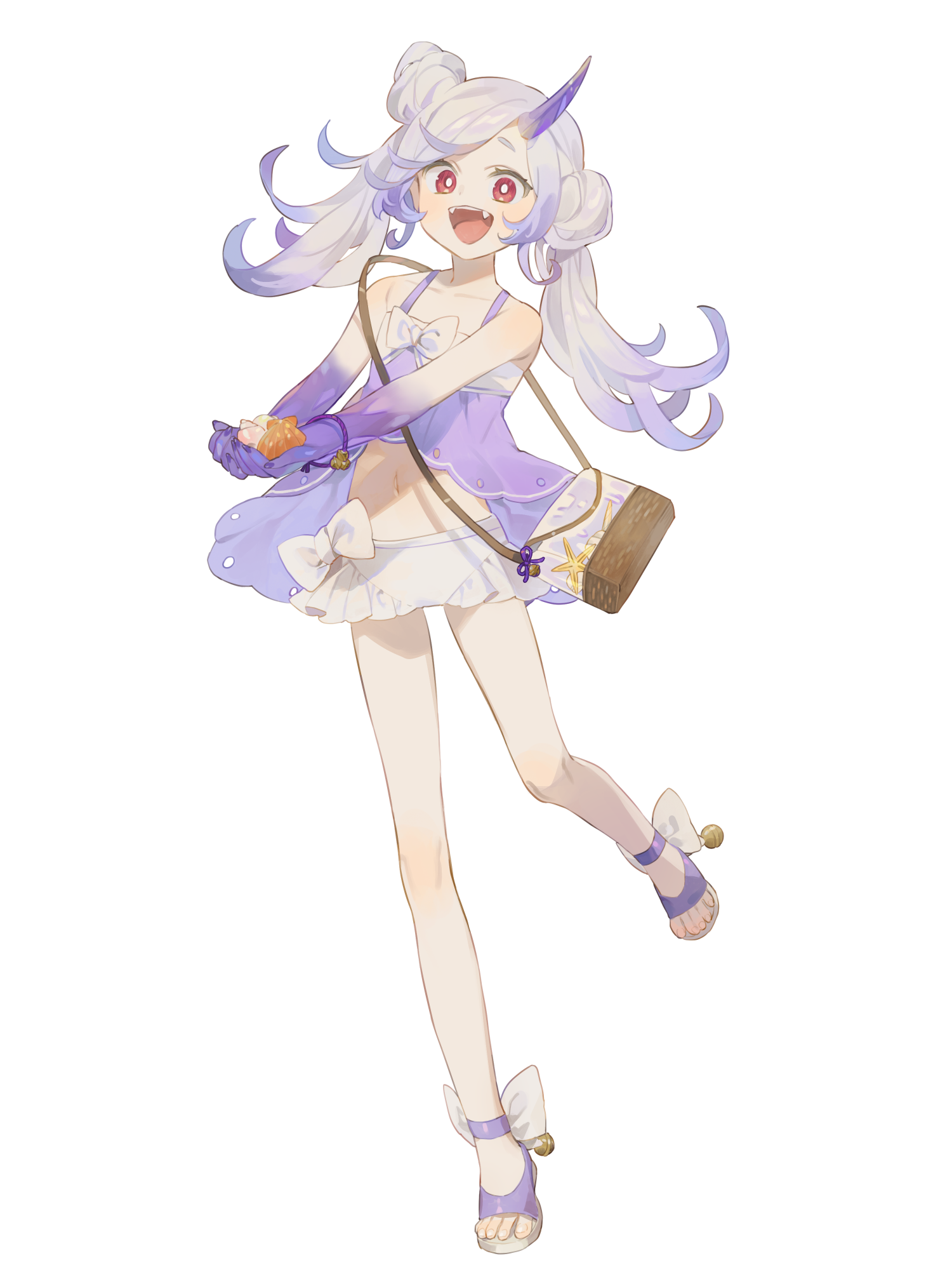 [小鹿庵]【水着2022】おだいばビーチ チェインパラドクス