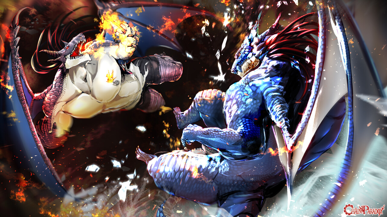 【夢の中】正気と狂気の境界線