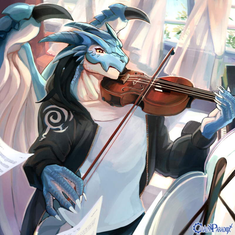 音調