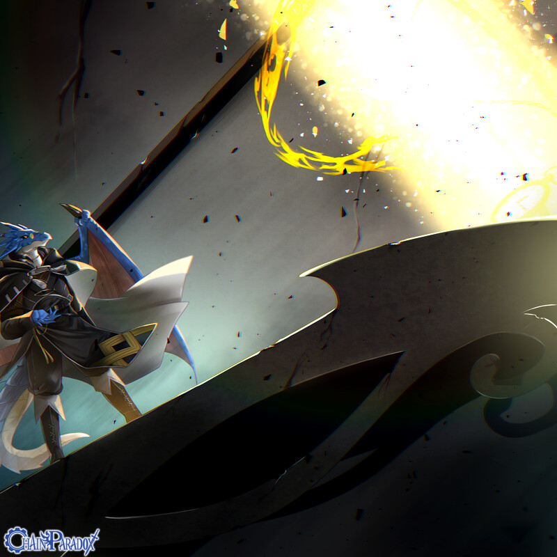 【夢の中】Time walker