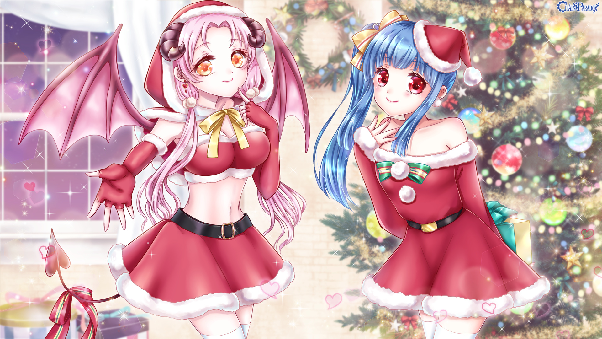 どっちがお好み？