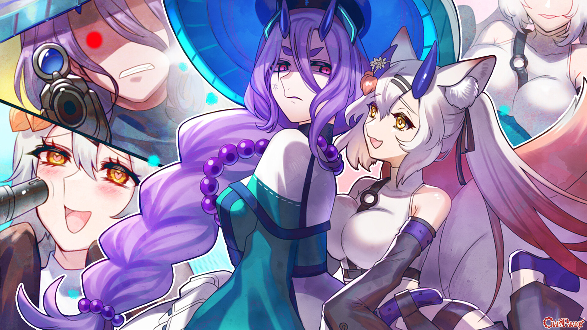 しゅぞくかわれど