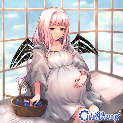 【夢の中】You're our treasure