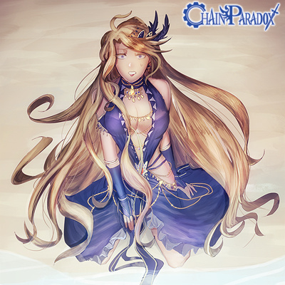 ここは、ドコ？