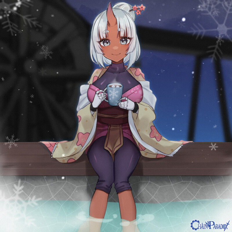 こんこんと 流る出で湯と 貯古齢糖