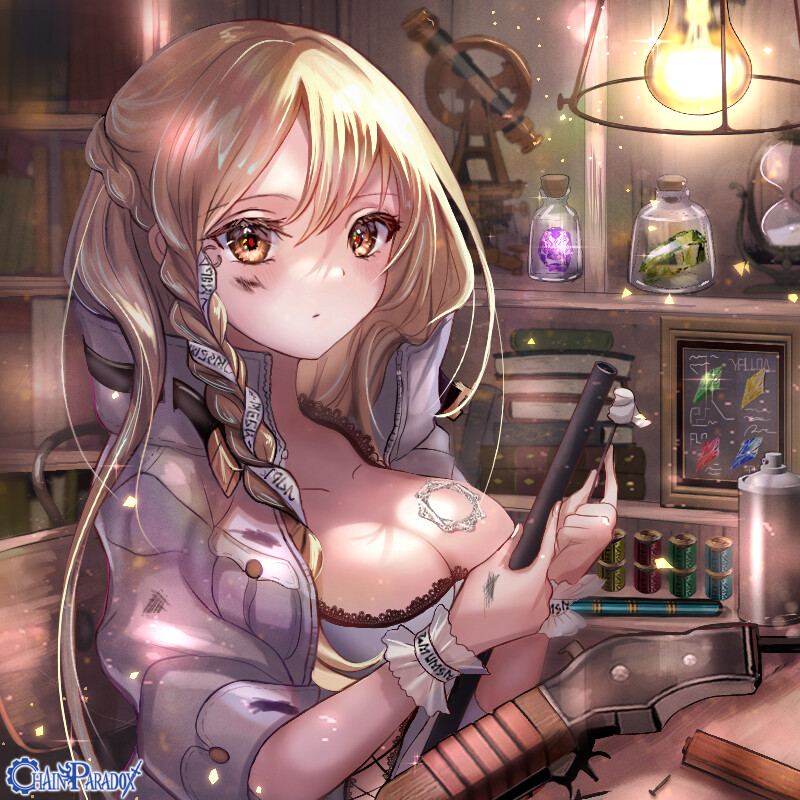 Maintenance & cleaning