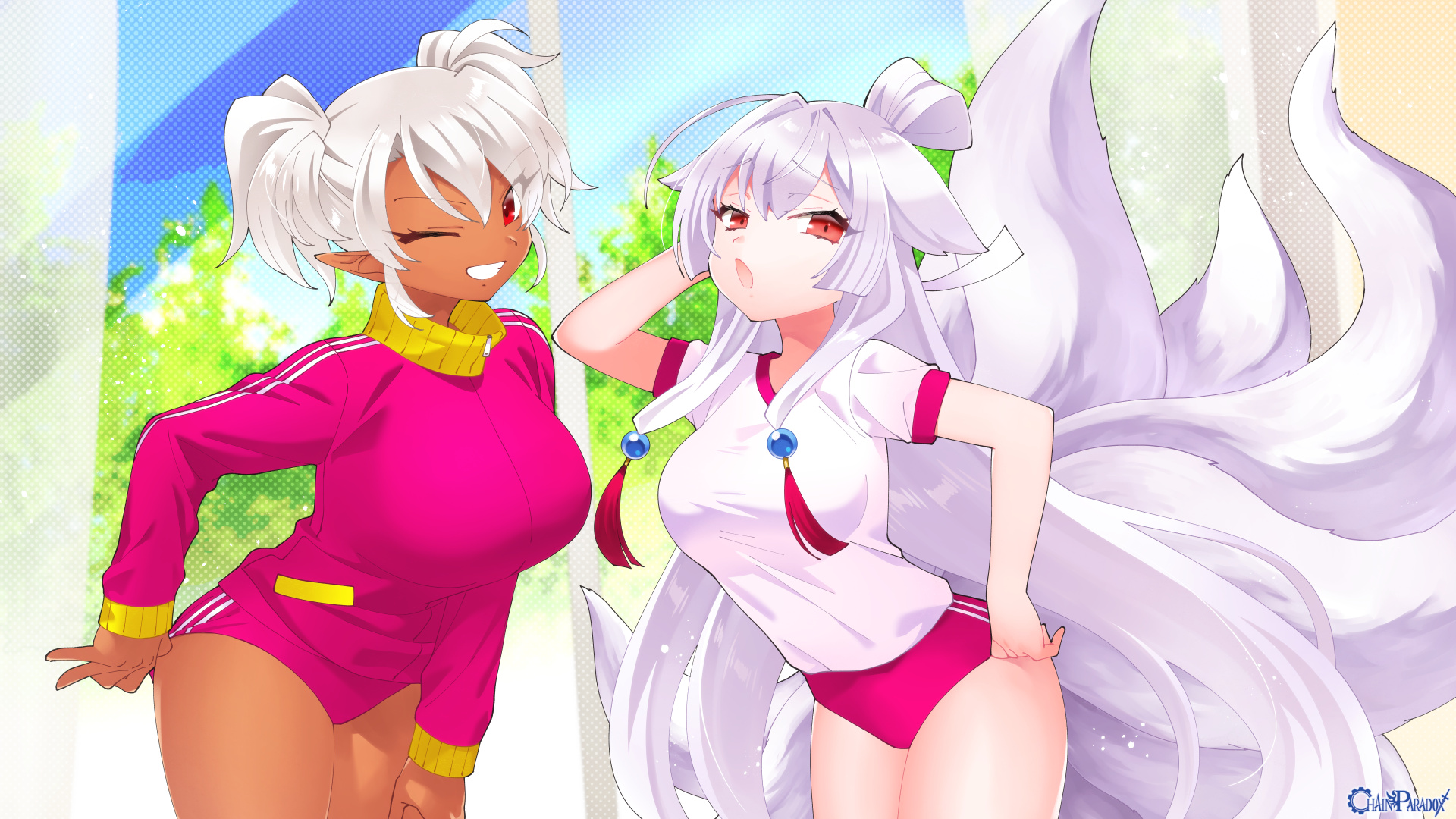 成人女性の戯れーー君は、それを赦せるか