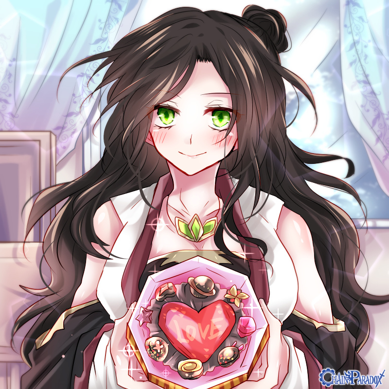 ふふ、自信作です！