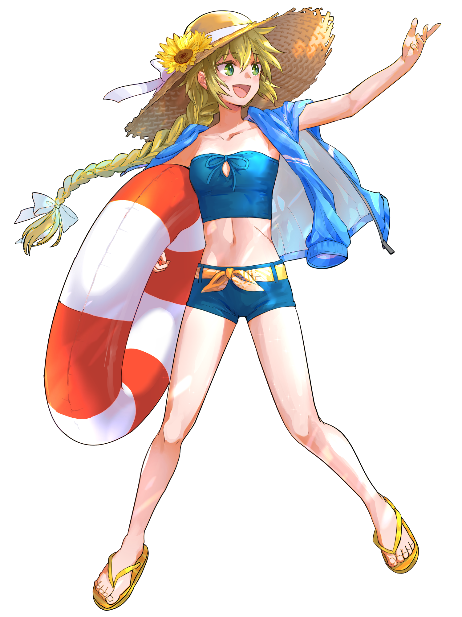 アストリッド ヴァルトシュタイン チェインパラドクス