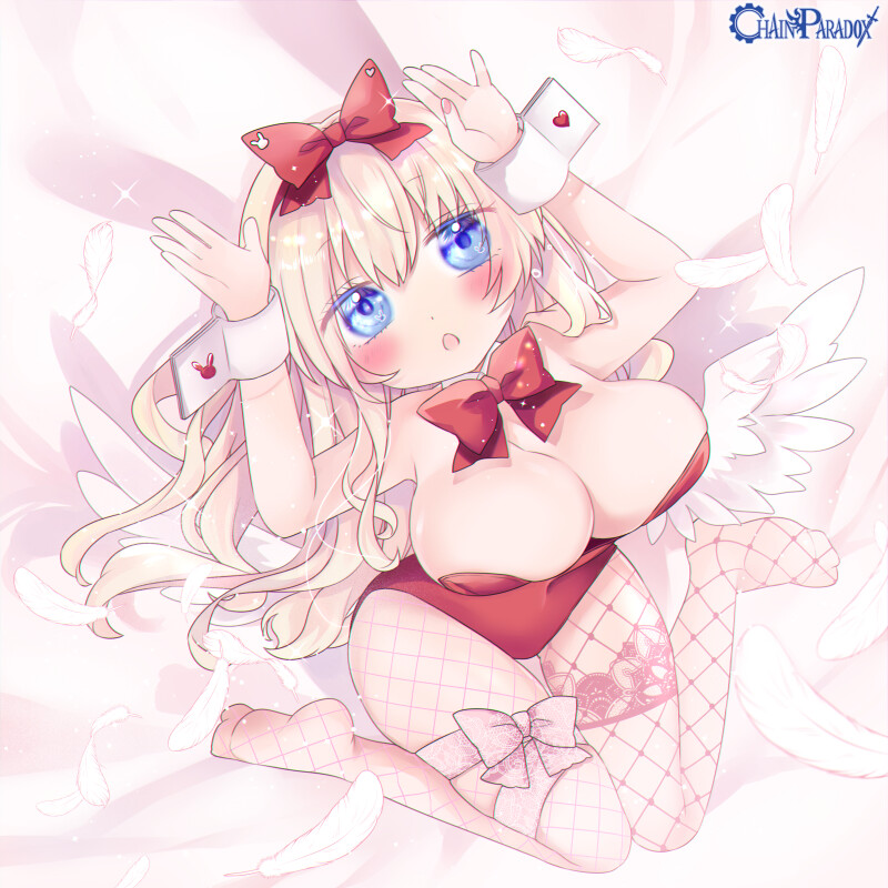 ねむねむばにー