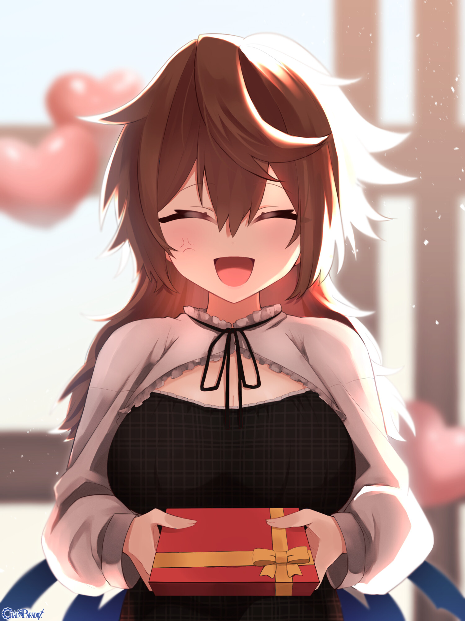 くっころ不本意ボランティア