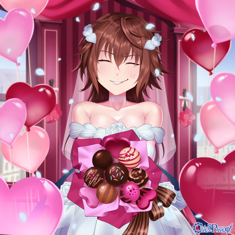 不本意ボランティア2025