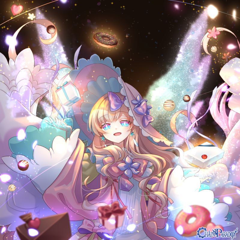 【夢の中】Sweet dreams