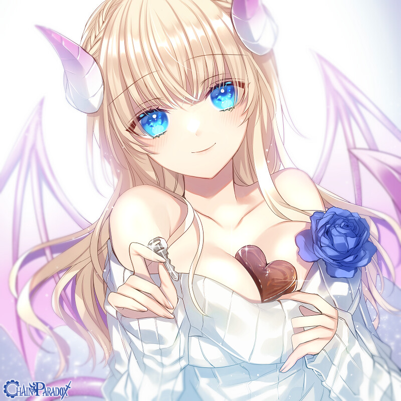 σοκολάτα ή κλειδί