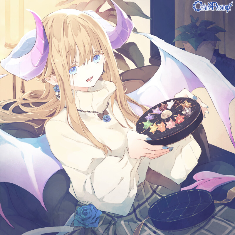 一等星をあなたに