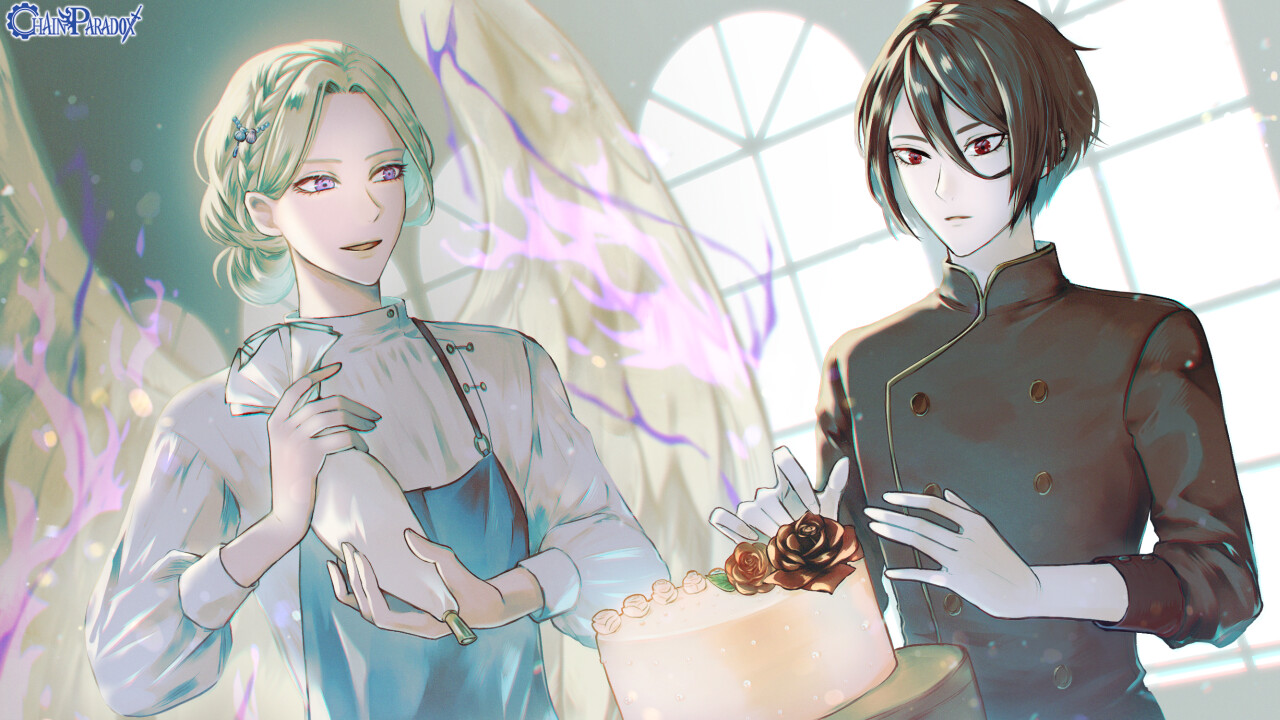 美味しい思い出作り