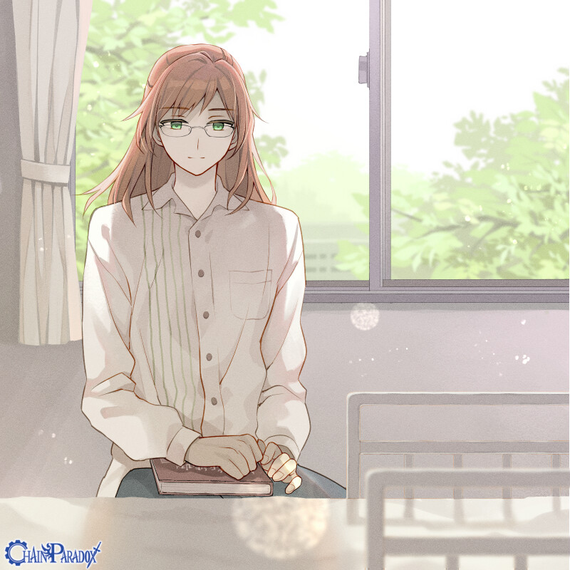 次は何の本を読みましょうか