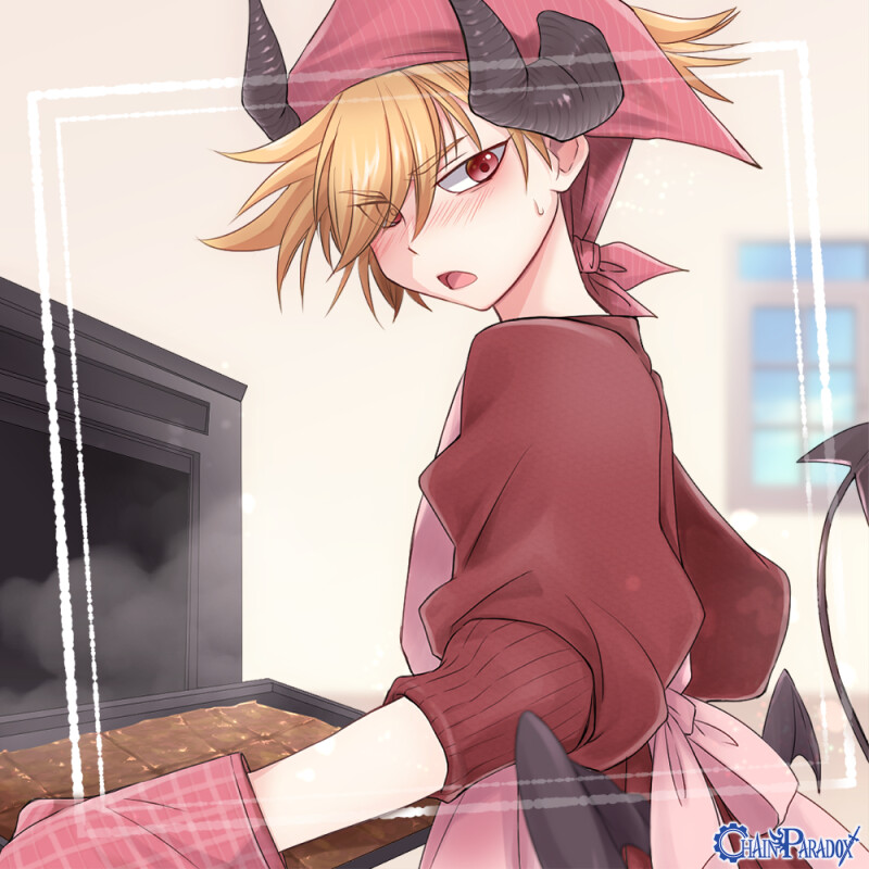 固くて、けれど甘い