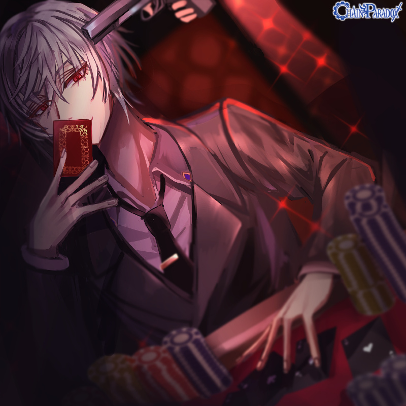 博徒殺すにゃ刃物はいらぬ。