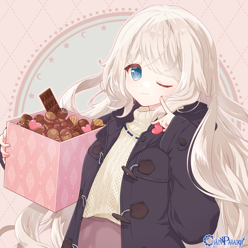 等価交換の法則…です！