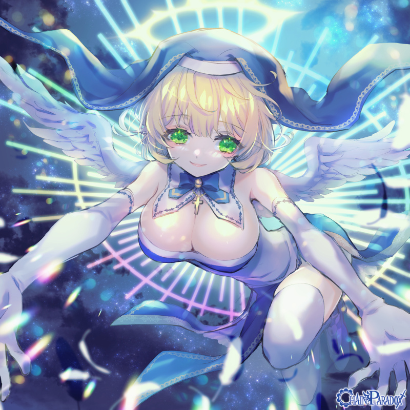 主よ、人の望みの喜びよ