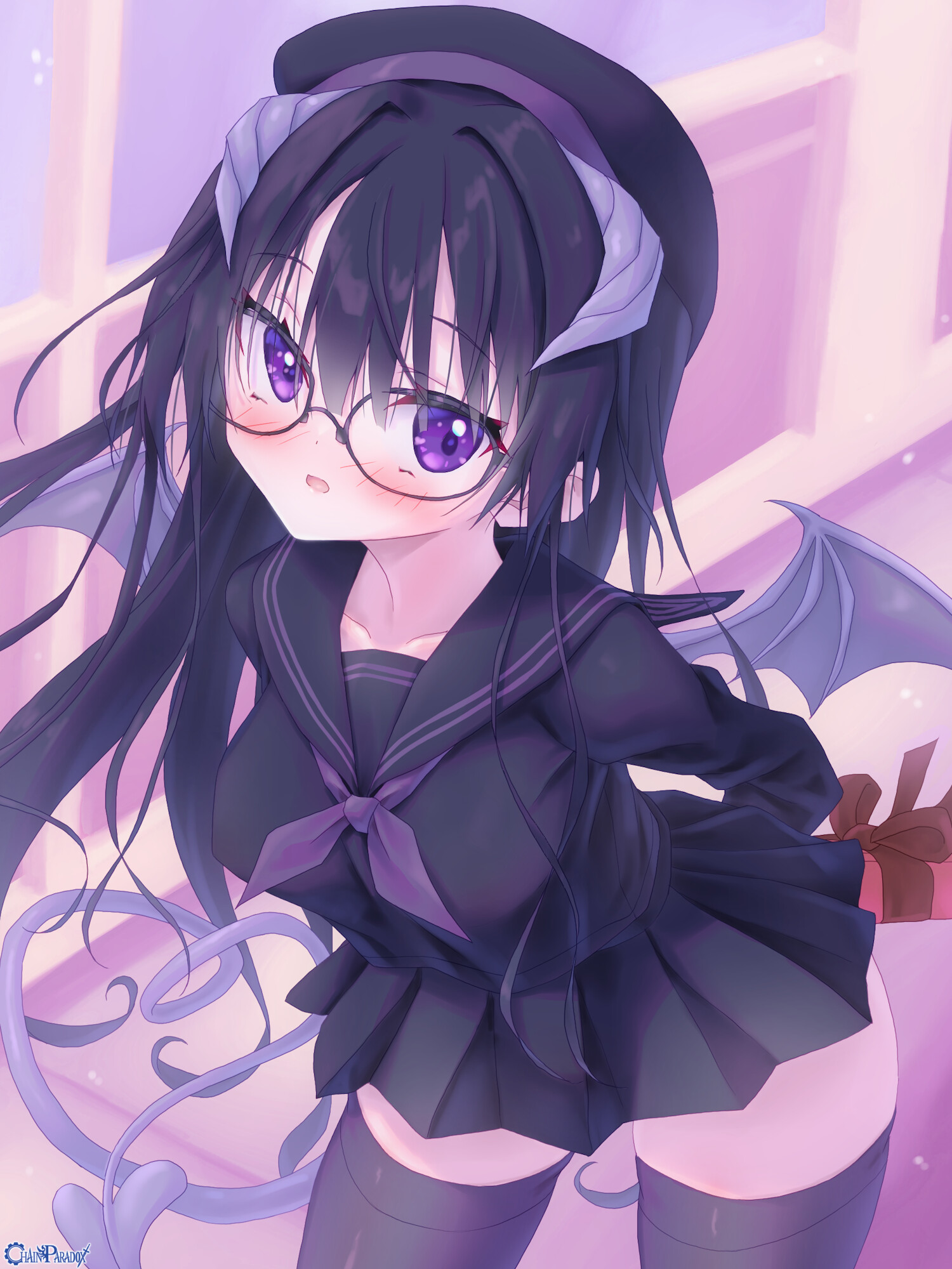 【夢の中】その変哲の無い日々こそが愛おしかった。