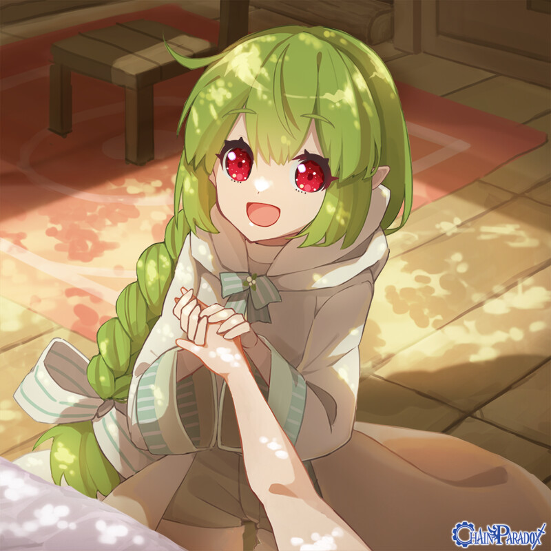 【夢の中】いつかの追憶