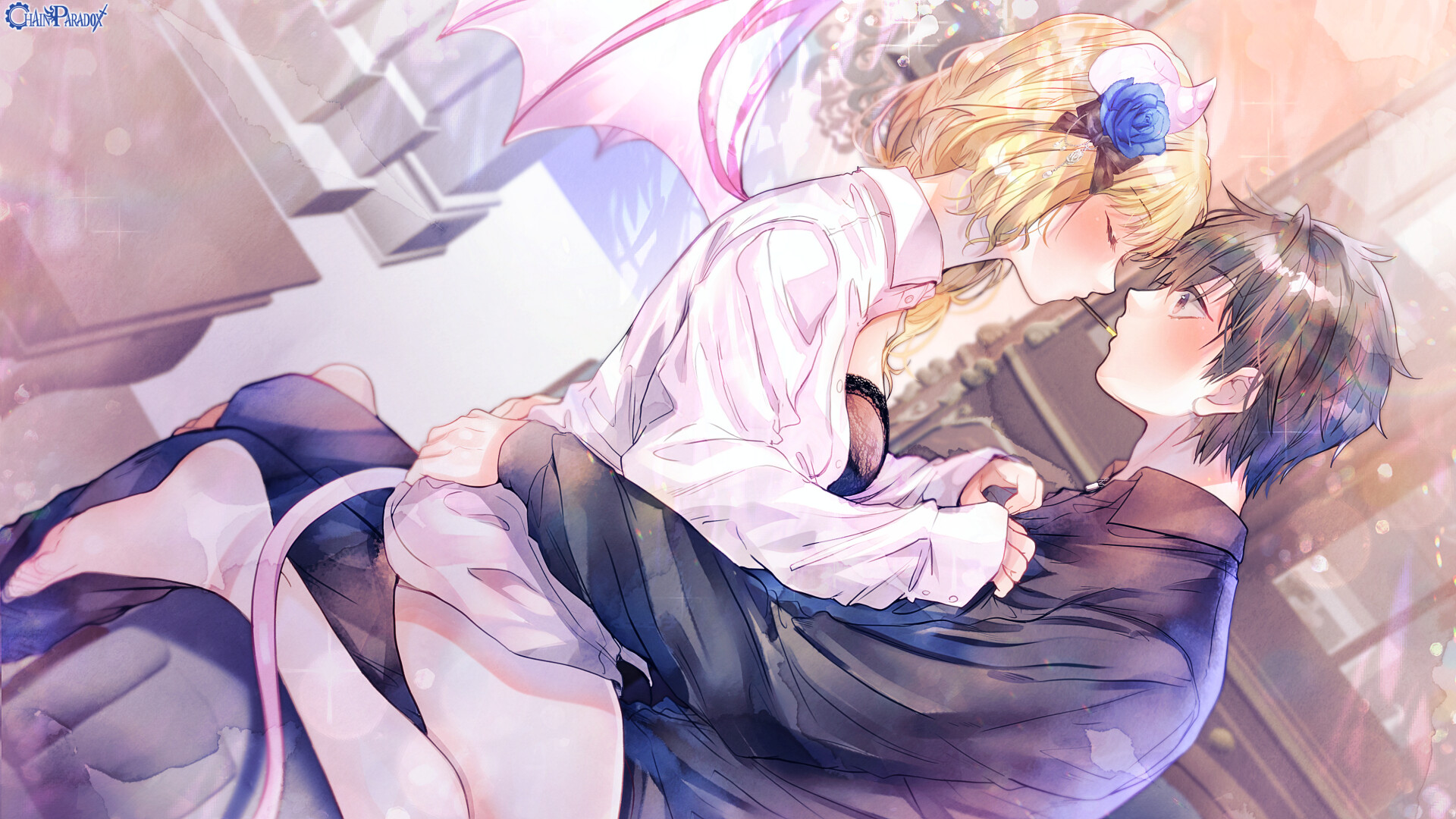 Chocolate More Sweet Game