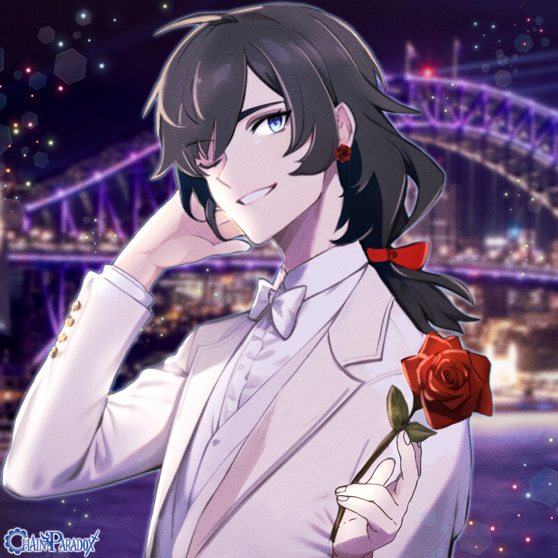 受け取ってくれるかな？　かわいい子猫ちゃん☆