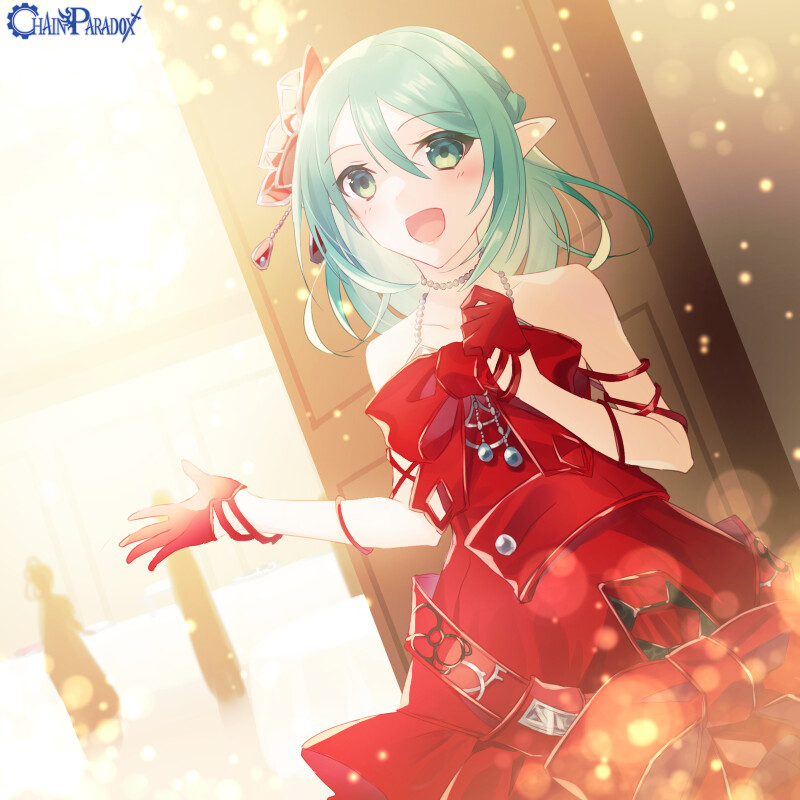 今までありがとう！これからも宜しくね♪