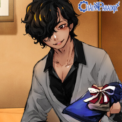 いつもありがとう、これからもよろしく