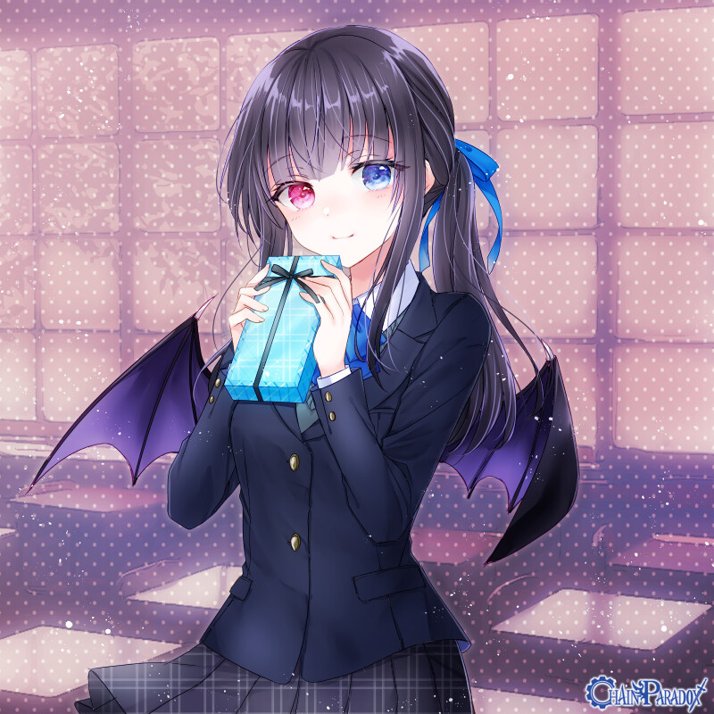 大好きなあなたへ