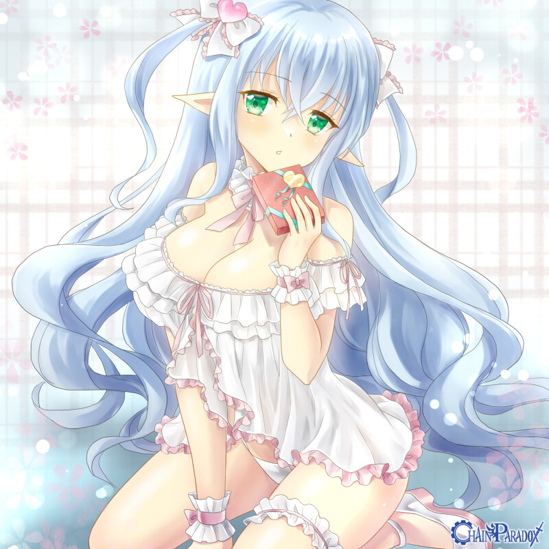 ハッピーバレンタイン♪