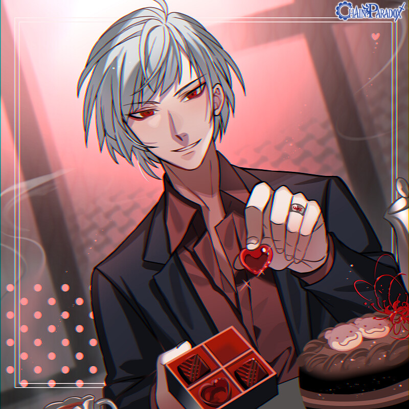 これからも愛と幸せを貴方と